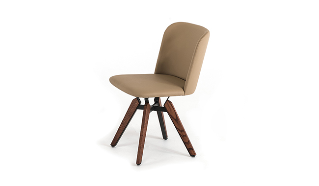 Cattelan Mulan Side Chair