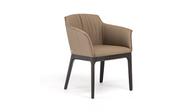 Cattelan Musa Arm Chair