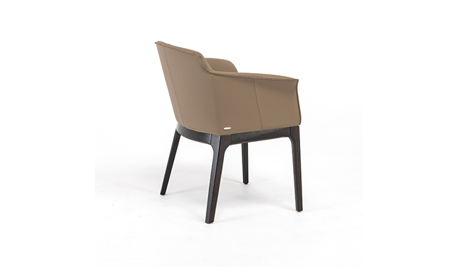 Cattelan Musa Arm Chair