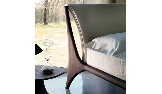 Cattelan Nelson Bed