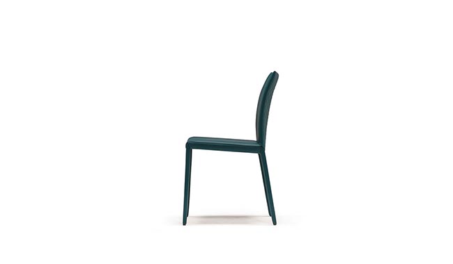 Cattelan Norma Couture Dining Chair