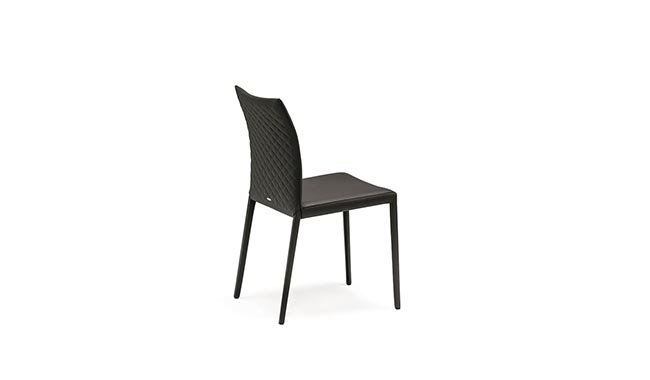 Cattelan Norma Couture Dining Chair