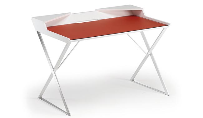 Cattelan Qwerty Desk