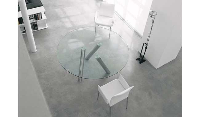 Cattelan Ray Dining Table Round