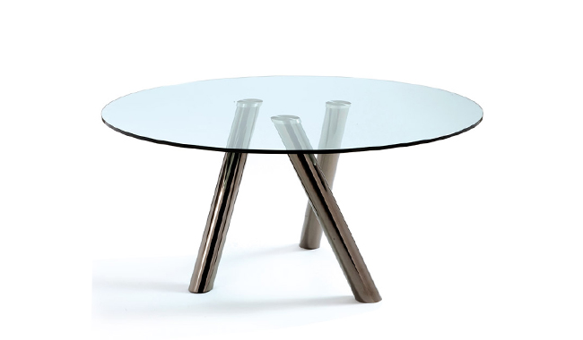 Cattelan Ray Dining Table Round