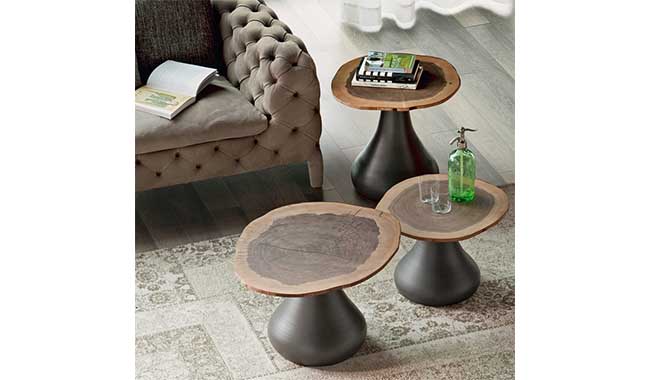 Cattelan Rio Side Table