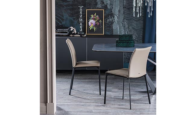 Cattelan Rita Dining Chair