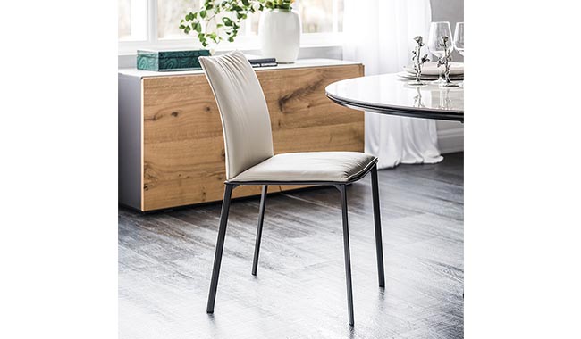 Cattelan Rita Dining Chair