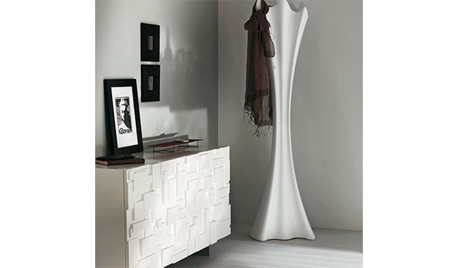 Cattelan Sipario Coat Rack