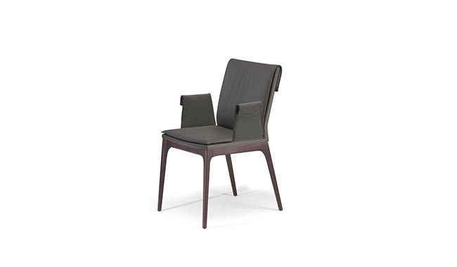 Cattelan Sofia Arm Chair