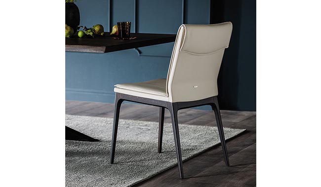 Cattelan Sofia Side Chair