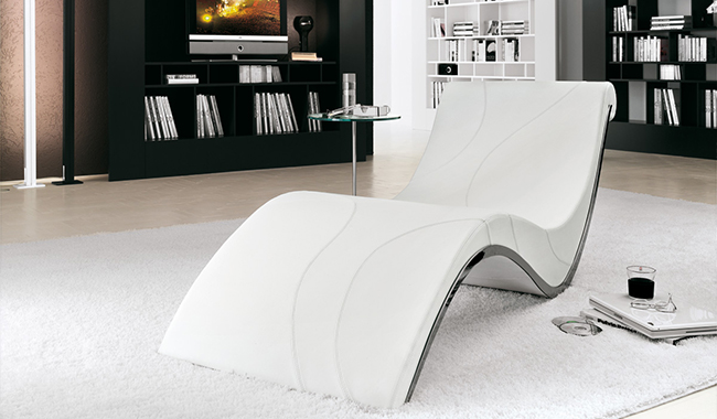 Cattelan Sylvester Chaise