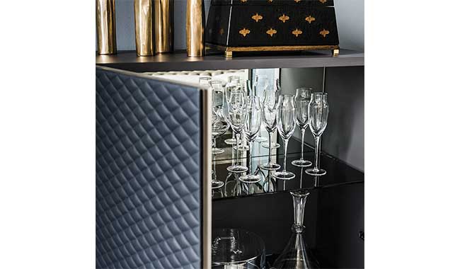 Cattelan Tiffany Sideboard