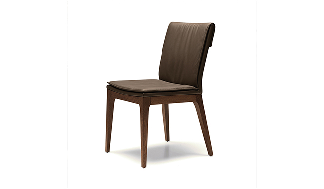Cattelan Tosca Side Chair