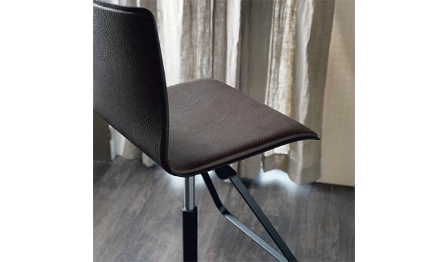 Cattelan Toto Stool