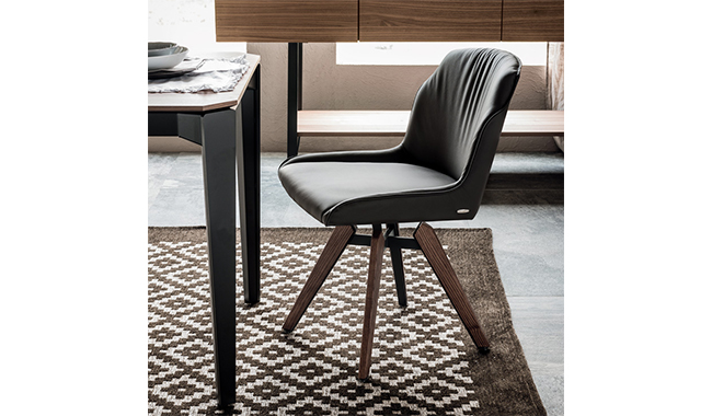 Cattelan Tyler Side Chair