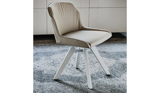 Cattelan Tyler Side Chair