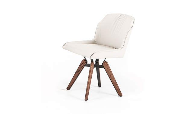 Cattelan Tyler Side Chair