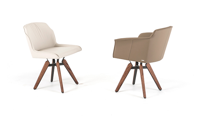 Cattelan Tyler Side Chair