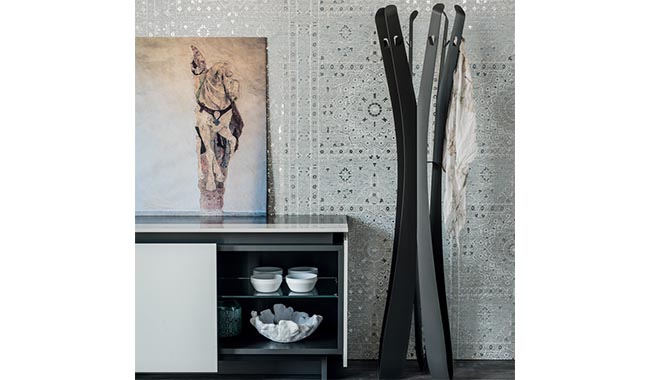 Cattelan Valdo Coat Rack