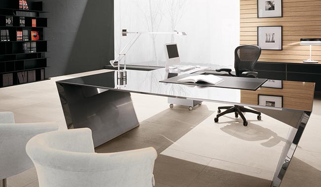 Cattelan Vega Desk