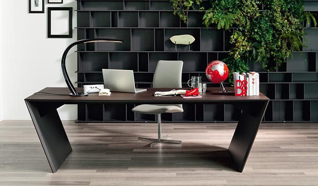 Cattelan Vega Desk