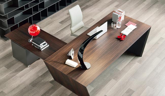 Cattelan Vega Desk