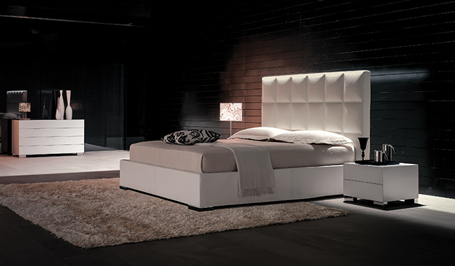 Cattelan William Bed