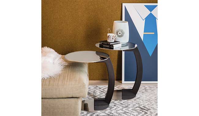 Cattelan Zen Side Table