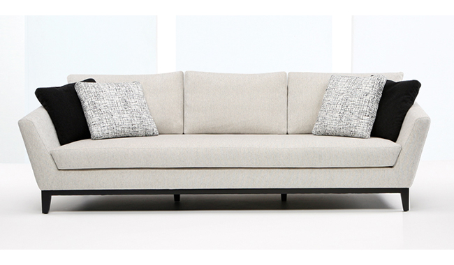 Dellarobbia Anton Sofa