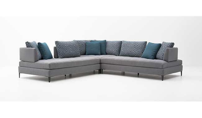 Dellarobbia Berlin Sectional