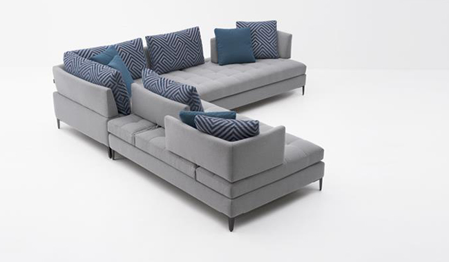 Dellarobbia Berlin Sectional