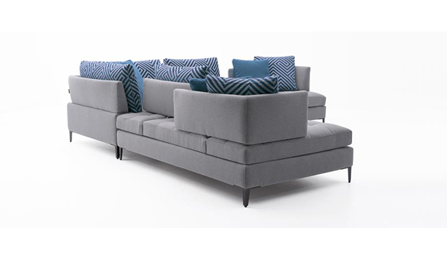 Dellarobbia Berlin Sectional