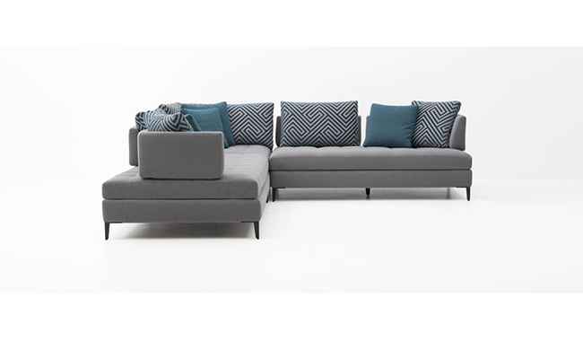 Dellarobbia Berlin Sectional