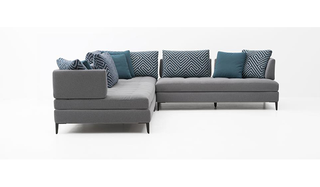 Dellarobbia Berlin Sectional