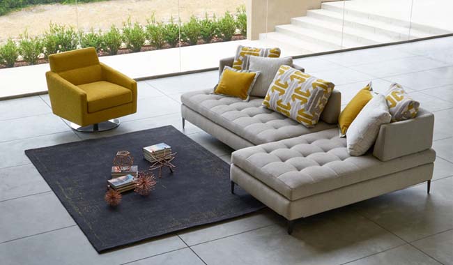 Dellarobbia Berlin Sectional