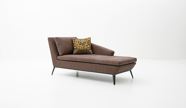 Dellarobbia Cleo Chaise