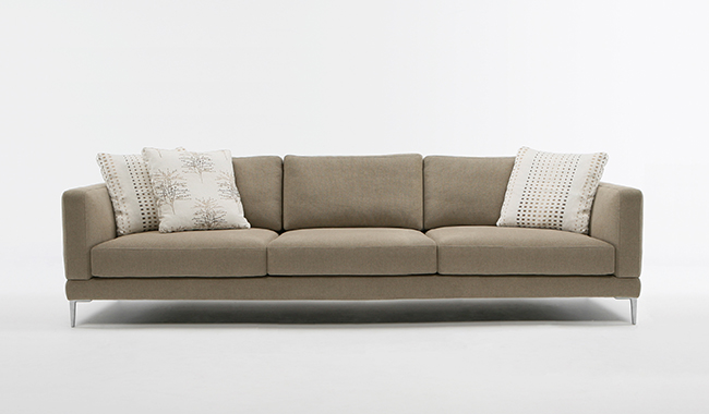 Dellarobbia Dania Sofa