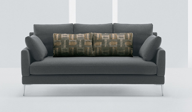 Dellarobbia Eaton Sofa