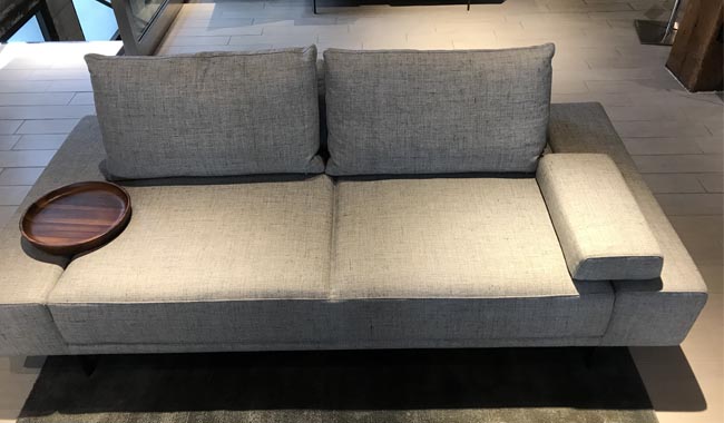 Dellarobbia Felix Sofa