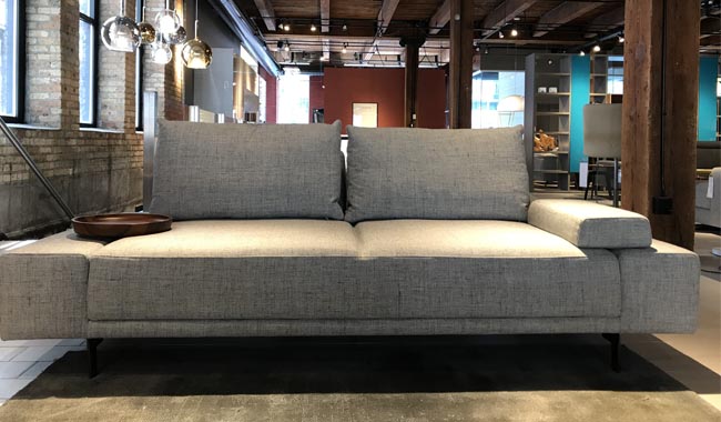 Dellarobbia Felix Sofa