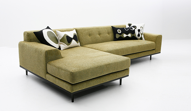 Dellarobbia Florence Sectional