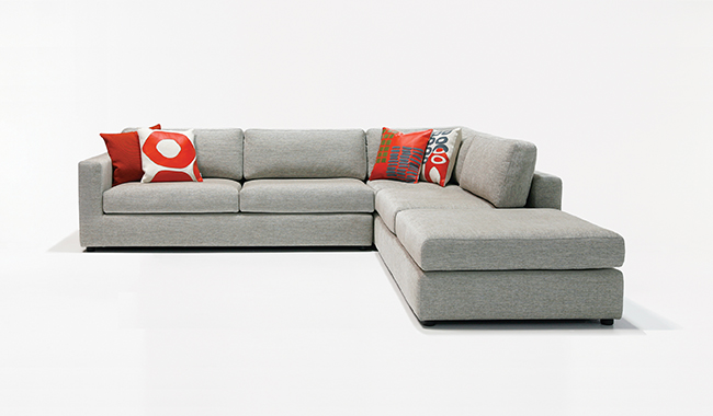 Dellarobbia Kelsey Sectional