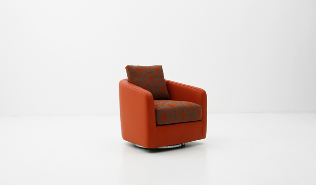 Dellarobbia Maya Lounge Chair