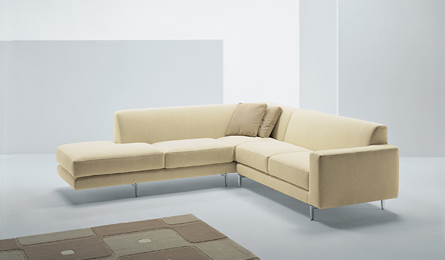 Dellarobbia Monti Sectional