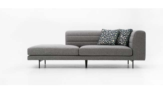 Dellarobbia Percy Sectional