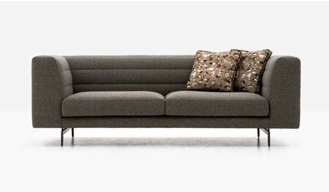 Dellarobbia Percy Sofa