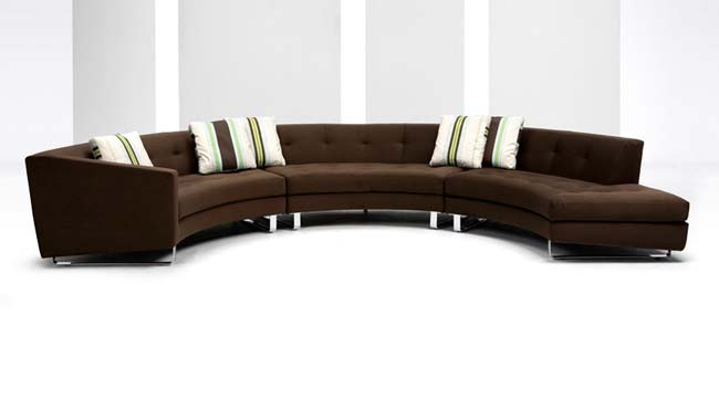 Dellarobbia Shelby Sectional