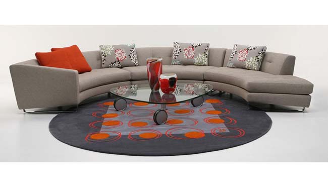 Dellarobbia Shelby Sectional