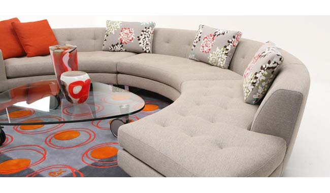 Dellarobbia Shelby Sectional